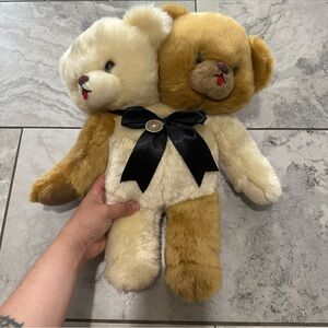 Honey Lambs Tummy Tum Bear